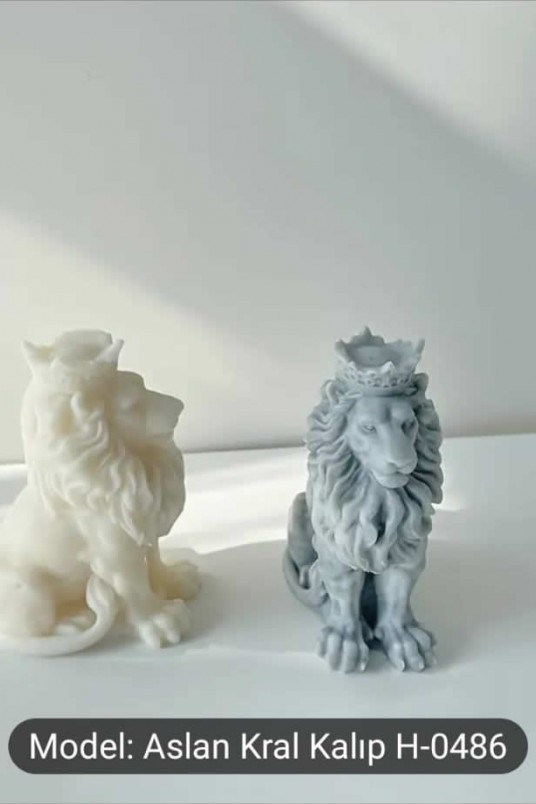 Aslan Figürlü Özel Tasarım, Özel İçerik Kreatif Kokulu Sabun Aslan Figürlü Özel Tasarım, Özel İçerik Kreatif Kokulu Sabun