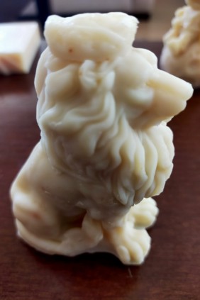CREATİVE LİON KİNG SOAP
