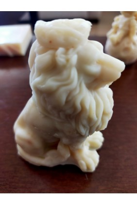 CREATİVE LİON KİNG SOAP