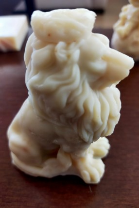 CREATİVE LİON KİNG SOAP